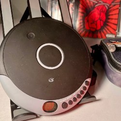 GPX PC807BMP3U - фото 4