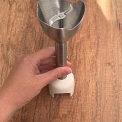 Погружной блендер PHILIPS 650 V - фото 4