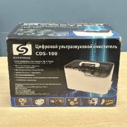 Ультрозвуковая мойка - фото 3
