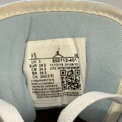 Кроссовки Air Jordan 1 Mid - фото 5