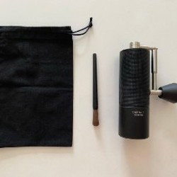 Ручная кофемолка Timemore Chestnut C3 ESP Pro - фото 3
