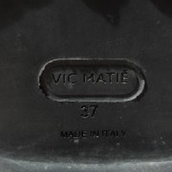 Высокие сапоги Vic Matie - фото 5