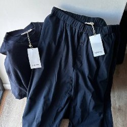 Кофта Massimo Dutti в полоску - фото 2