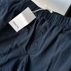 Кофта Massimo Dutti в полоску - фото 3