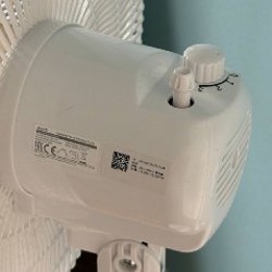 Вентилятор Xiaomi Deerma Electric Fan DEM-FD15W - фото 2