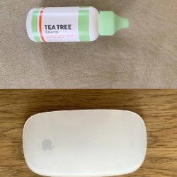 Мышка Apple Magic Mouse - фото 8