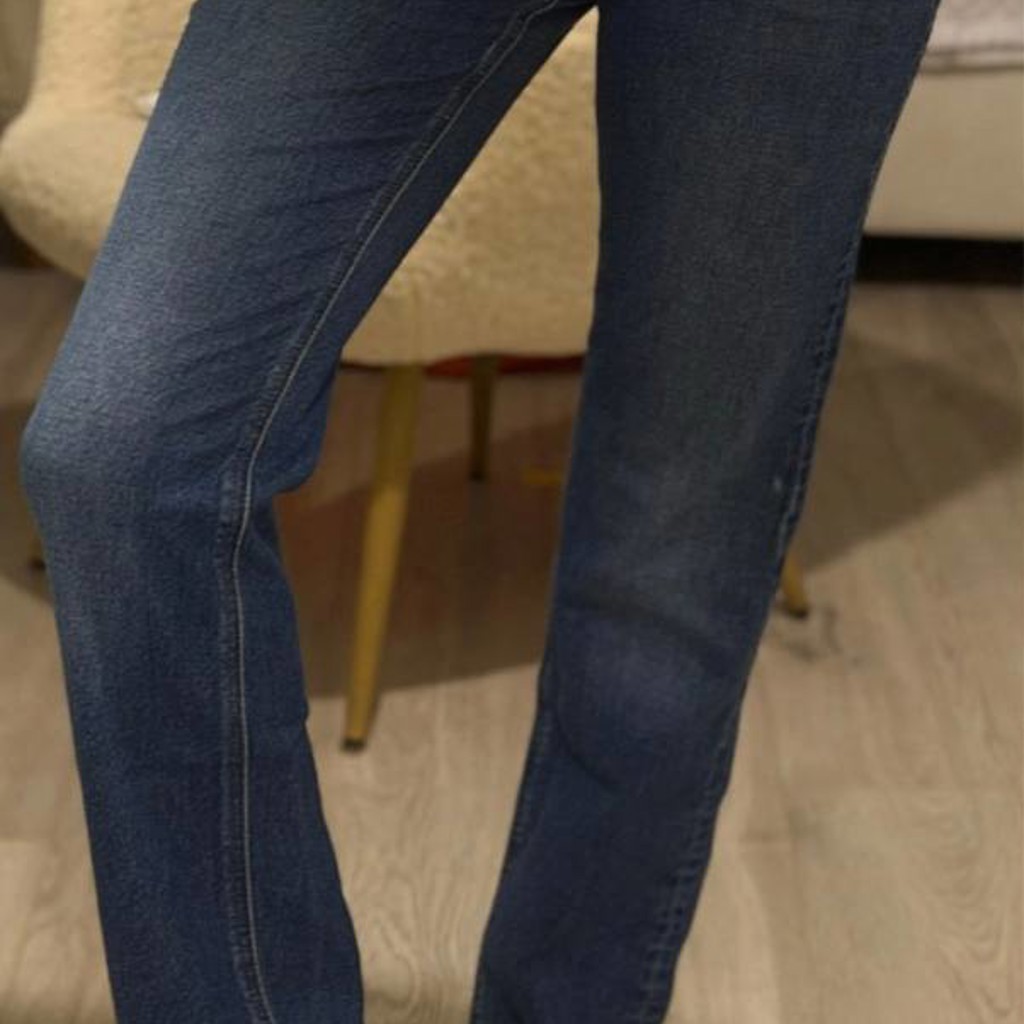 Джинсы J.Crew