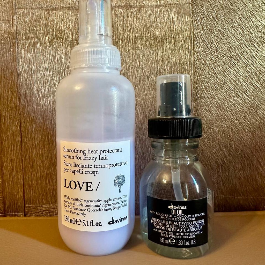 Davines OI Oil