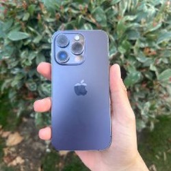 IPhone 14 Pro - фото 4