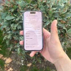 IPhone 14 Pro - фото 7