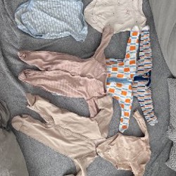 Детские вещи - фото 6