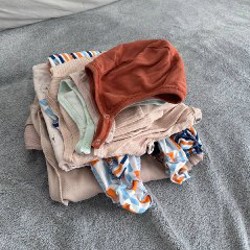 Детские вещи - фото 7