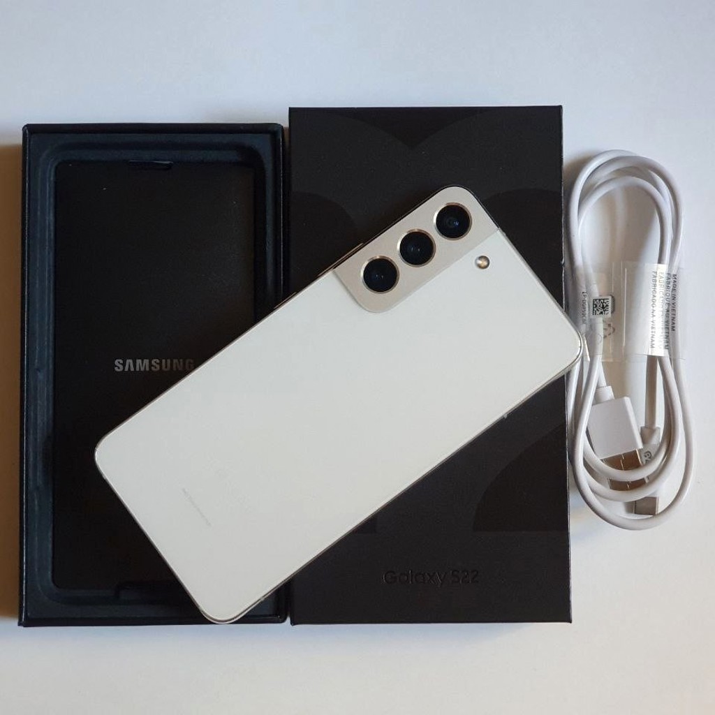 Samsung Galaxy S22 5G