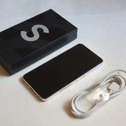 Samsung Galaxy S22 5G - фото 3