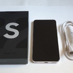 Samsung Galaxy S22 5G - фото 5
