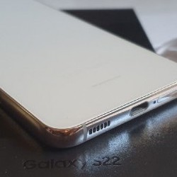 Samsung Galaxy S22 5G - фото 8