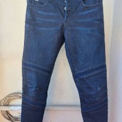 Серые G-star raw arc 3D - фото 6