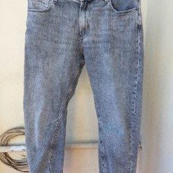 Серые G-star raw arc 3D - фото 7