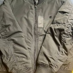 4 PKT Overshirt Black - фото 2