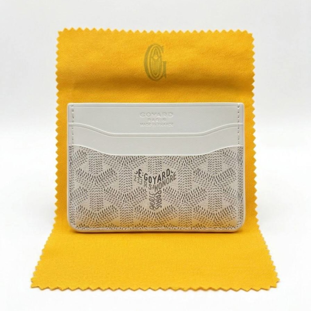 GOYARD CARDHOLDER