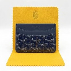 GOYARD CARDHOLDER - фото 2