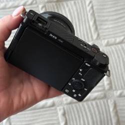 Tamron 17-28mm f/2.8 - фото 4