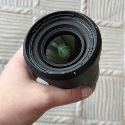 Tamron 17-28mm f/2.8 - фото 5