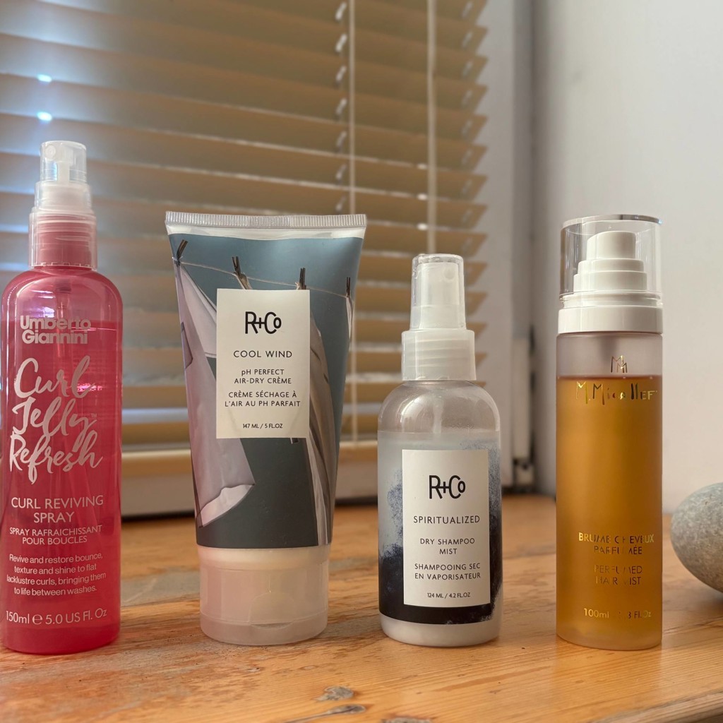 You, Me & Bubble Tea The Body Shop