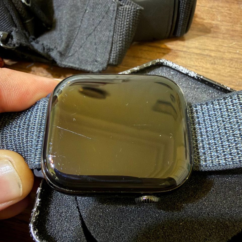 Apple Watch 10