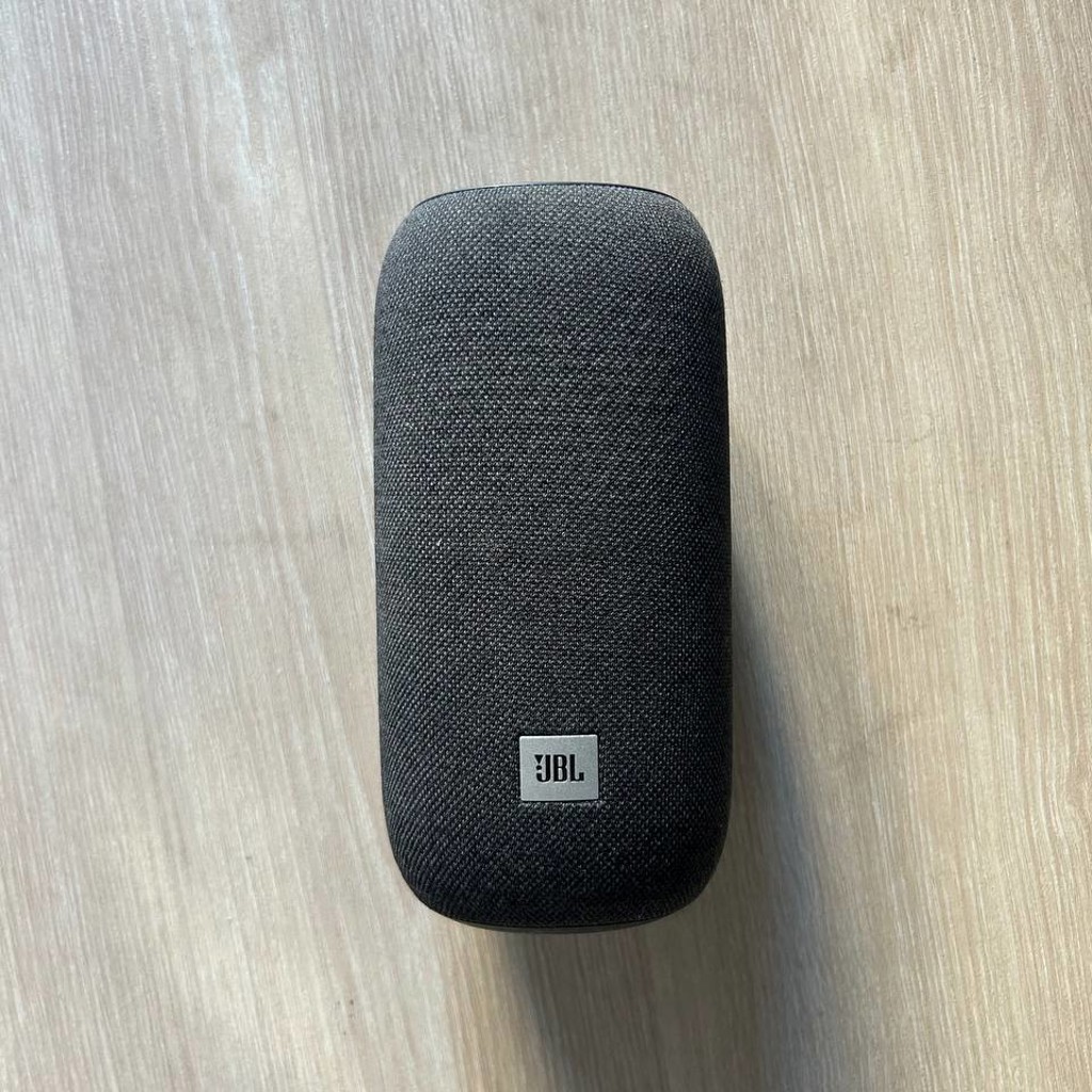 JBL Link Portable
