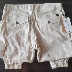 Мужские брюки карго JACK&JONES - фото 4