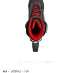 Rollerblade Zetrablade - фото 3