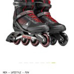 Rollerblade Zetrablade - фото 4