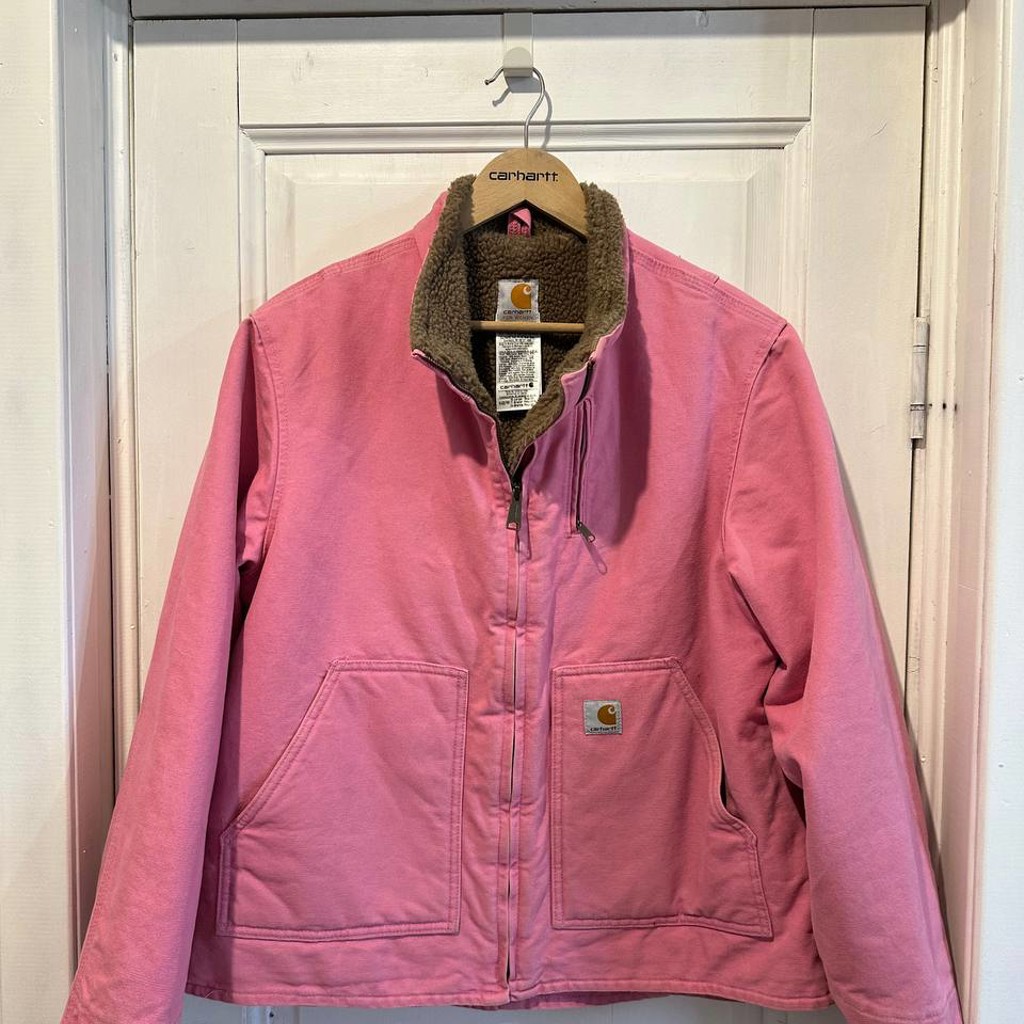 Женская куртка Carhartt