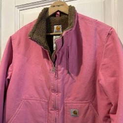 Женская куртка Carhartt - фото 2