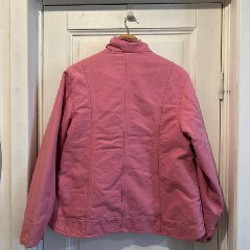 Женская куртка Carhartt - фото 3