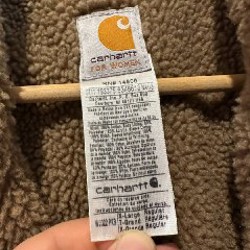 Женская куртка Carhartt - фото 6