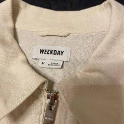Кофта Weekday - фото 2