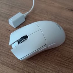 Razer Viper V3 Pro White edition - фото 2