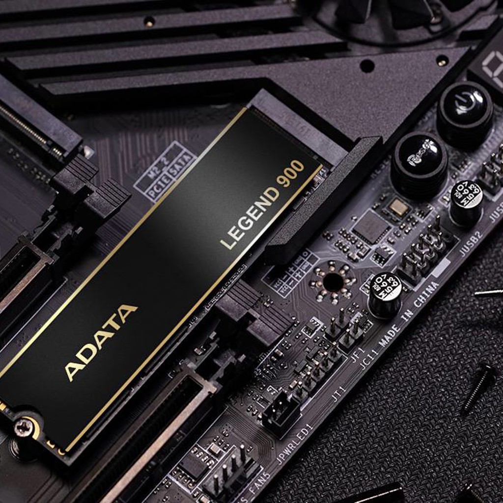 SSD Adata Legend 900 1tb