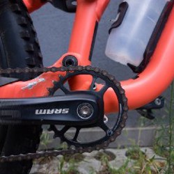 Specialized Stumpjumper alloy - фото 2