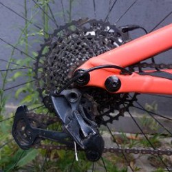 Specialized Stumpjumper alloy - фото 3