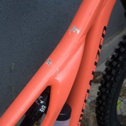 Specialized Stumpjumper alloy - фото 6