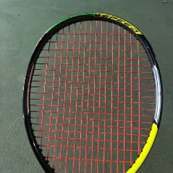 Теннисная ракетка Fischer Magnetic Tour - фото 3