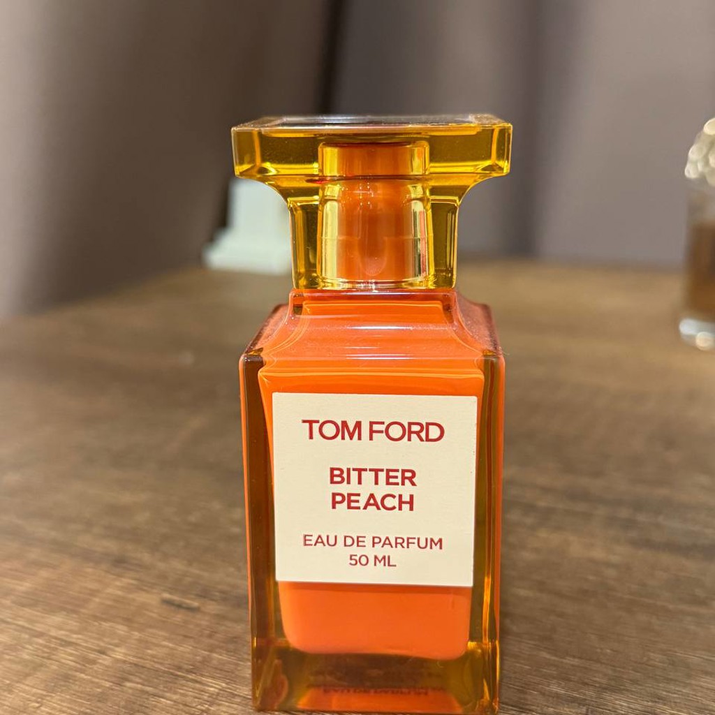 Духи Tom Ford bitter peach