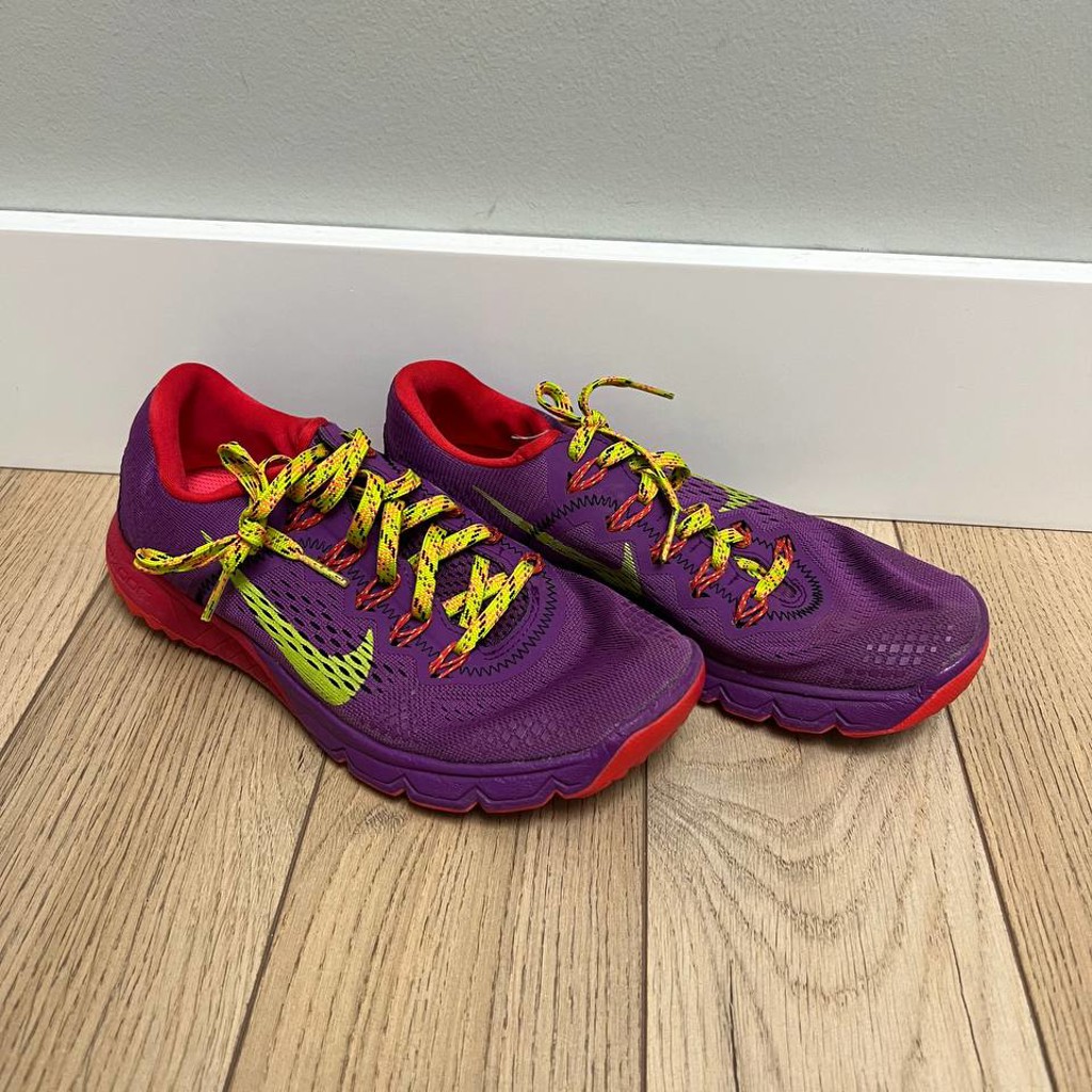 Nike Zoom Kiger