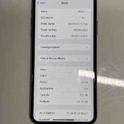 IPhone 11 Pro max - фото 1