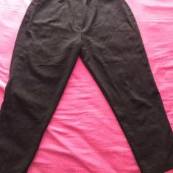 Классические штаны - фото 2