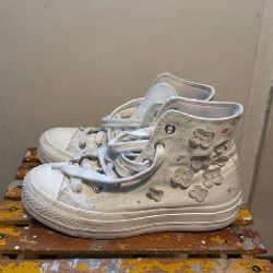 Конверсы Converse - фото 1