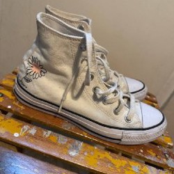Конверсы Converse - фото 2